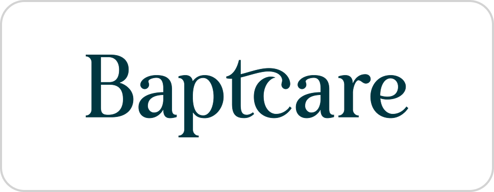 Baptcare Logo
